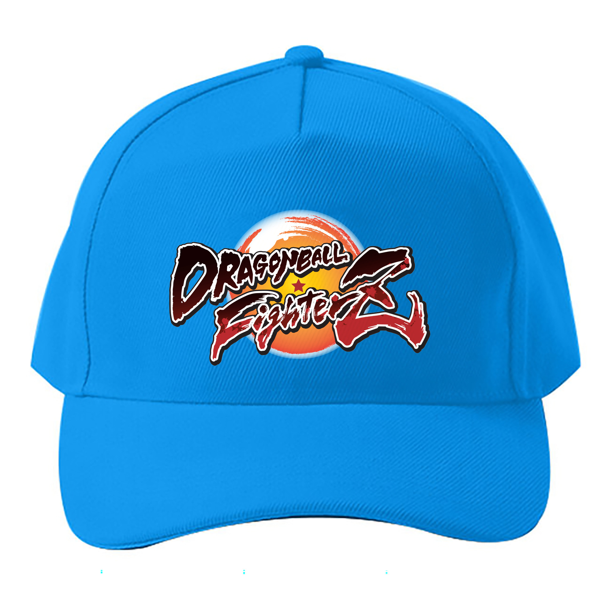 （画像用） ドラゴンボール DRAGON BALL ベースボールキャップ 綿100％ 男女兼用 帽子 スポーツ